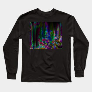 TRIFECTA Long Sleeve T-Shirt